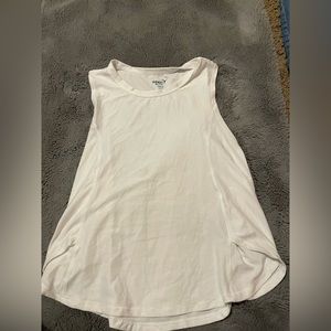 old navy breathable tank top